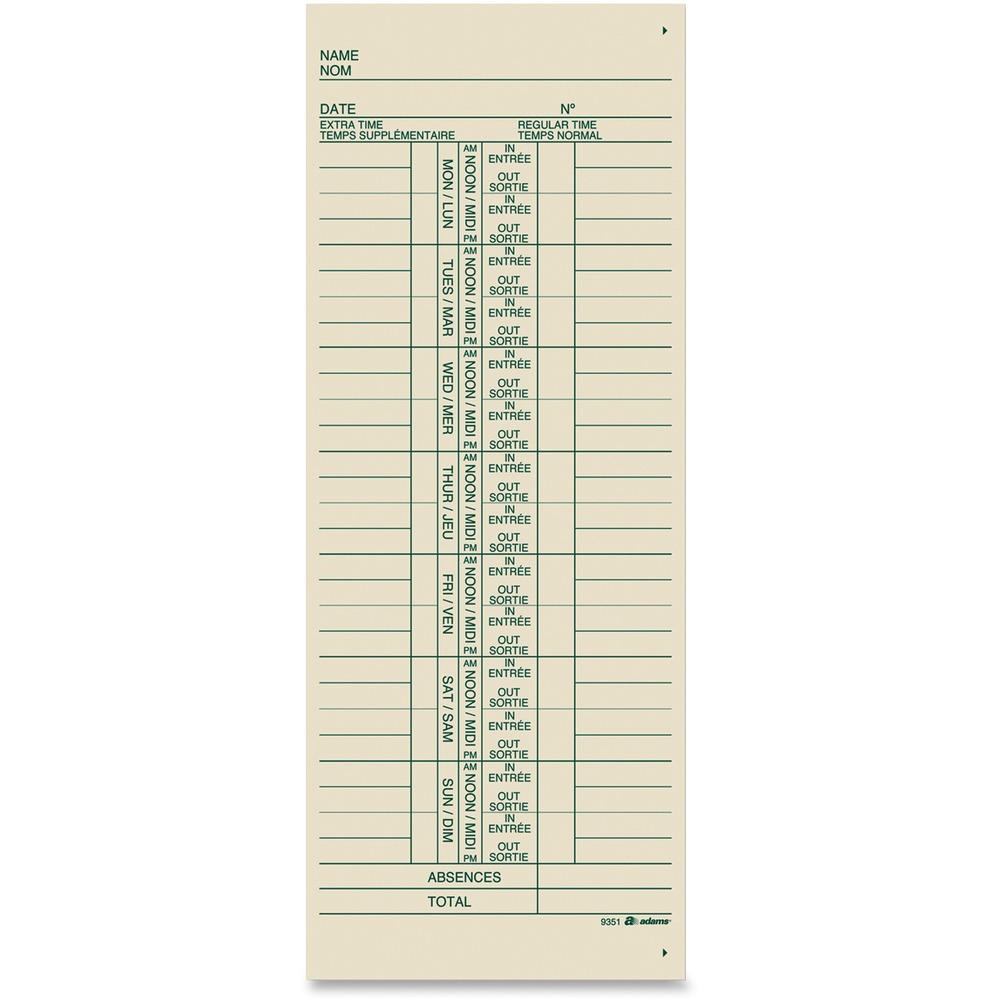 Time Clocks  Key Cabinets & Locks